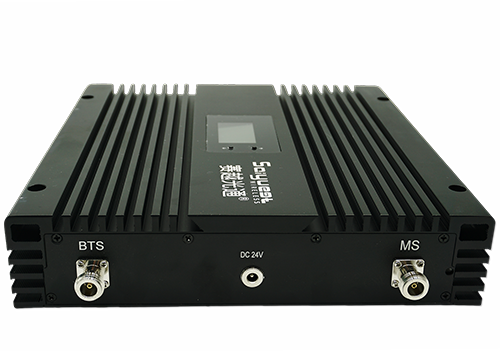 江阳双频手机信号增强器2000㎡