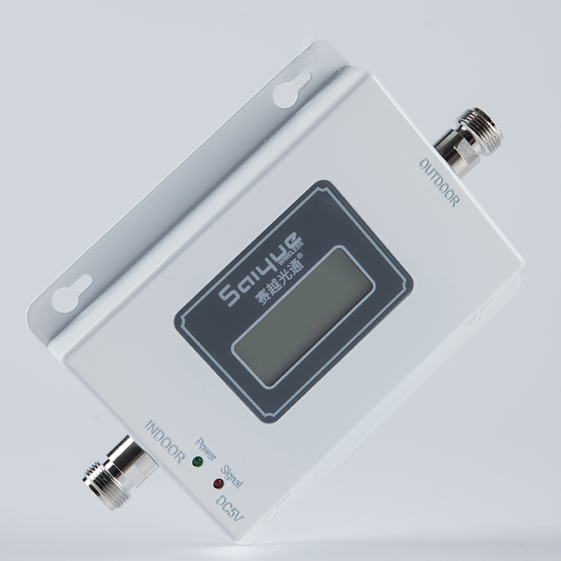 江阳家用配电房机房信号放大器200㎡