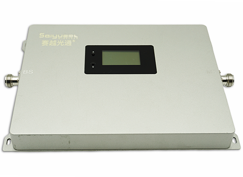  江阳三频/四频/五频手机信号接收器800㎡
