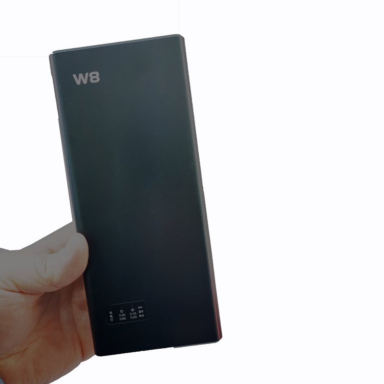  江阳蓝牙WiFi信号屏蔽器