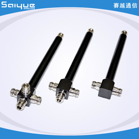  江阳FM调频广播同步广播功分器
