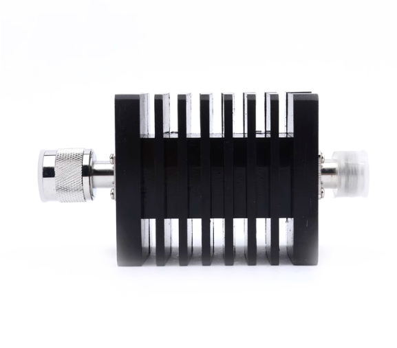  江阳腔体固定衰减器0-3G/0-4G  N型接口